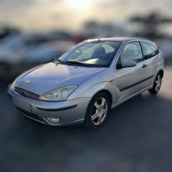 FORD FOCUS BERLINA (CAK) Trend