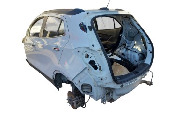 OPEL MOKKA X Innovation