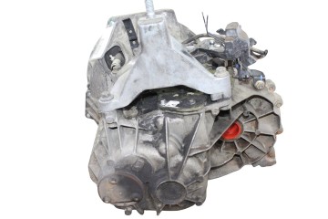 5V M CAJA CAMBIOS FORD TOURNEO CONNECT (TC7) Familiar 2003 5V M 213372 FORD - 5