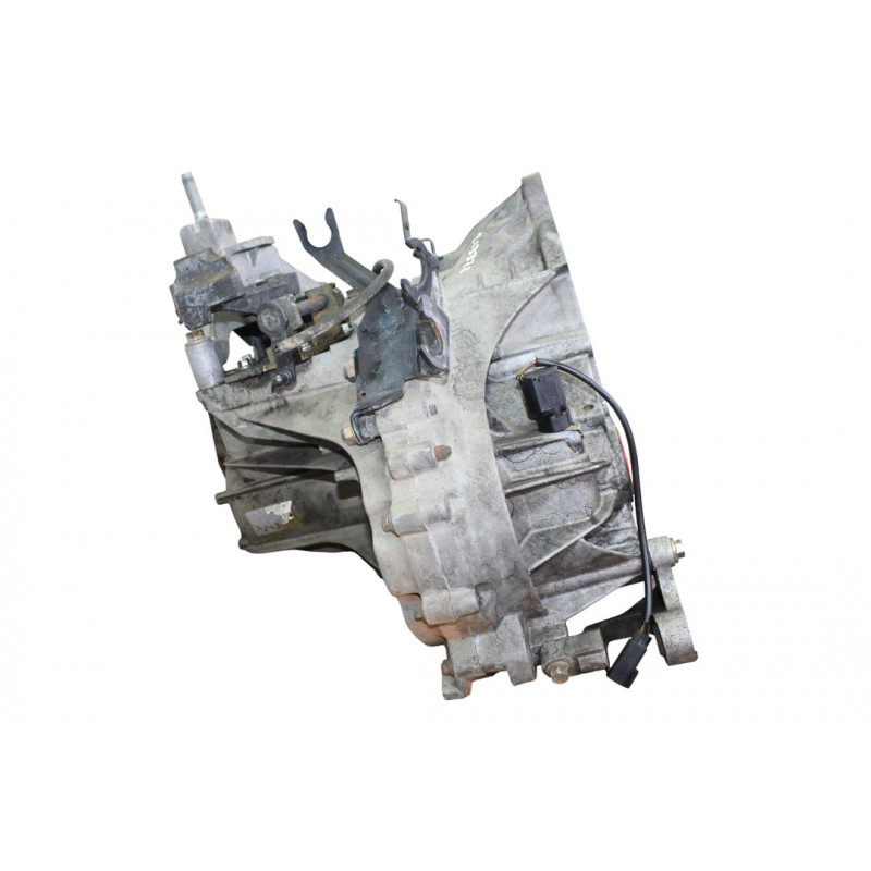 5V M CAJA CAMBIOS FORD TOURNEO CONNECT (TC7) Familiar 2003 5V M 213372 FORD - 6
