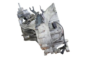 5V M CAJA CAMBIOS FORD TOURNEO CONNECT (TC7) Familiar 2003 5V M 213372 FORD - 6