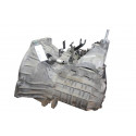 5V M CAJA CAMBIOS FORD TOURNEO CONNECT (TC7) Familiar 2003 5V M 213372 FORD - 7