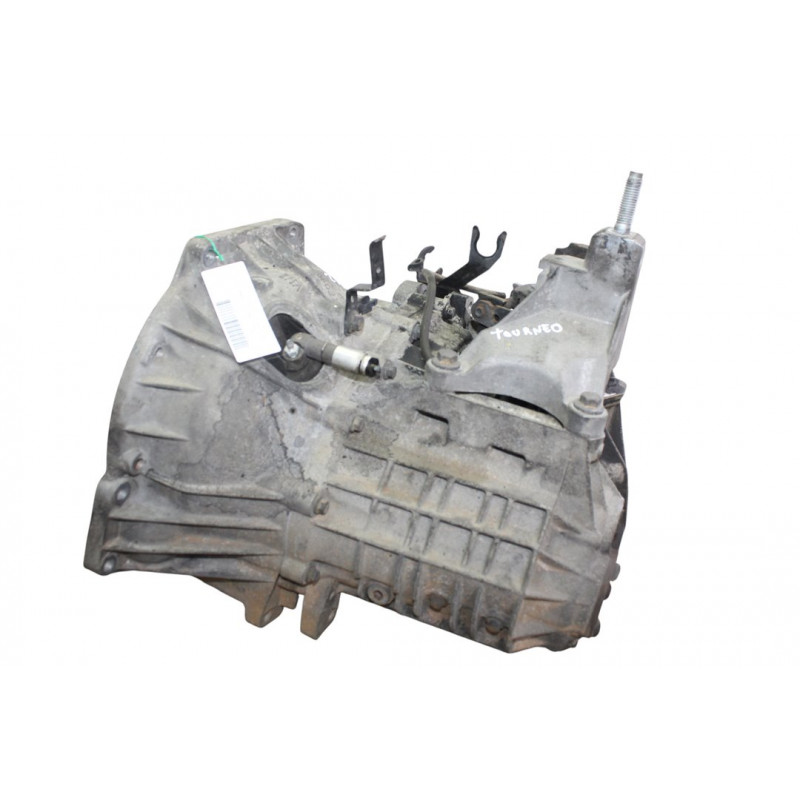 5V M CAJA CAMBIOS FORD TOURNEO CONNECT (TC7) Familiar 2003 5V M 213372 FORD - 7