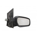 NEGRO  RETROVISOR DERECHO FORD FOCUS BERLINA (CAP) Trend 2005 NEGRO 213443 FORD - 1