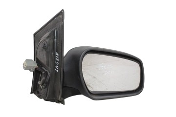 NEGRO  RETROVISOR DERECHO FORD FOCUS BERLINA (CAP) Trend 2005 NEGRO 213443 FORD - 1