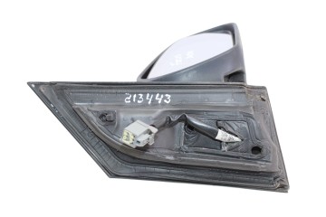 NEGRO  RETROVISOR DERECHO FORD FOCUS BERLINA (CAP) Trend 2005 NEGRO 213443 FORD - 2