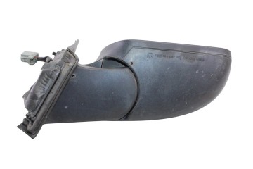 NEGRO  RETROVISOR DERECHO FORD FOCUS BERLINA (CAP) Trend 2005 NEGRO 213443 FORD - 4