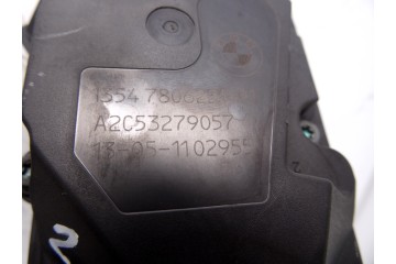 7806231 CAJA MARIPOSA BMW SERIE 7 (F01/F02) 740d xDrive 2011 7806231 210526 BMW - 1