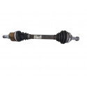 TRANSMISION DELANTERA IZQUIERDA CITROEN C4 BERLINA TRANSMISION DELANTERA IZQUIERDA CITROEN C4 BERLINA