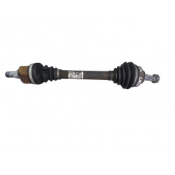 TRANSMISION DELANTERA IZQUIERDA CITROEN C4 BERLINA