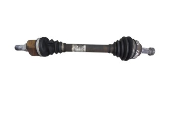  TRANSMISION DELANTERA IZQUIERDA CITROEN C4 BERLINA Collection 2006 212867 CITROEN - 1