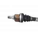 TRANSMISION DELANTERA IZQUIERDA CITROEN C4 BERLINA TRANSMISION DELANTERA IZQUIERDA CITROEN C4 BERLINA