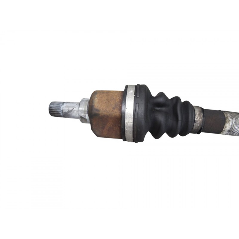 TRANSMISION DELANTERA IZQUIERDA CITROEN C4 BERLINA