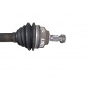 TRANSMISION DELANTERA IZQUIERDA CITROEN C4 BERLINA TRANSMISION DELANTERA IZQUIERDA CITROEN C4 BERLINA