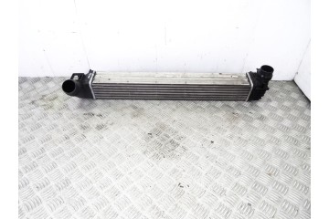  INTERCOOLER RENAULT MEGANE III BERLINA 5P Business 2014 210439 RENAULT - 1