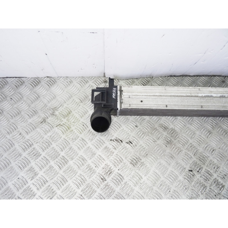  INTERCOOLER RENAULT MEGANE III BERLINA 5P Business 2014 210439 RENAULT - 1