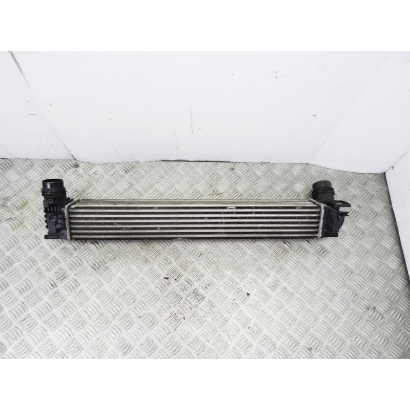  INTERCOOLER RENAULT MEGANE III BERLINA 5P Business 2014 210439 RENAULT - 2