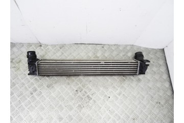 INTERCOOLER RENAULT MEGANE III BERLINA 5P Business 2014 210439 RENAULT - 2