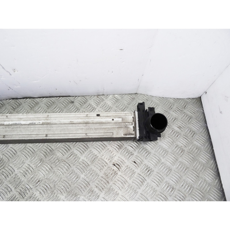  INTERCOOLER RENAULT MEGANE III BERLINA 5P Business 2014 210439 RENAULT - 3