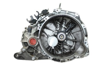 2T1R7002BH  CAJA CAMBIOS FORD TOURNEO CONNECT (TC7) Kombi B. corta (2006) 2007 2T1R7002BH 211360 FORD - 1