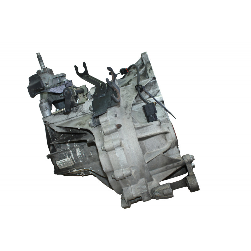 2T1R7002BH  CAJA CAMBIOS FORD TOURNEO CONNECT (TC7) Kombi B. corta (2006) 2007 2T1R7002BH 211360 FORD - 1