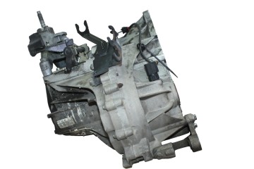 2T1R7002BH  CAJA CAMBIOS FORD TOURNEO CONNECT (TC7) Kombi B. corta (2006) 2007 2T1R7002BH 211360 FORD - 1