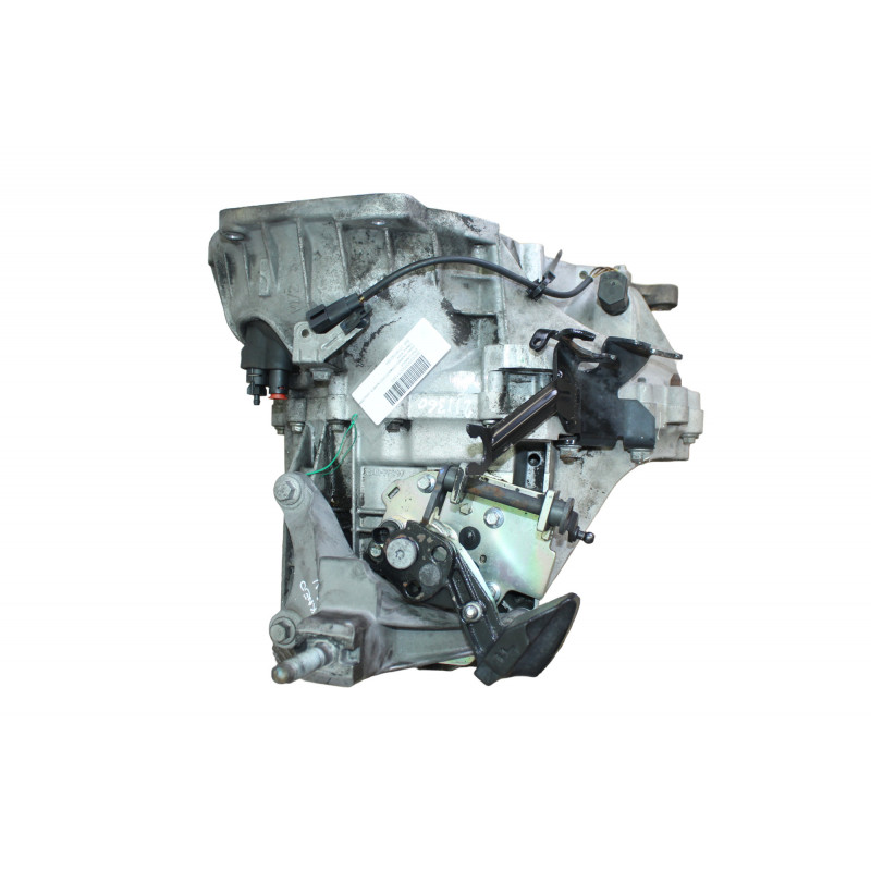 2T1R7002BH  CAJA CAMBIOS FORD TOURNEO CONNECT (TC7) Kombi B. corta (2006) 2007 2T1R7002BH 211360 FORD - 2