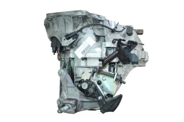 2T1R7002BH  CAJA CAMBIOS FORD TOURNEO CONNECT (TC7) Kombi B. corta (2006) 2007 2T1R7002BH 211360 FORD - 2