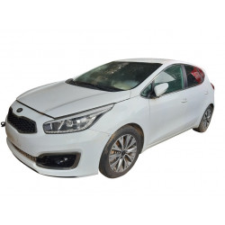 KIA CEED (JD) Business