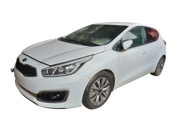 KIA CEED (JD) Business