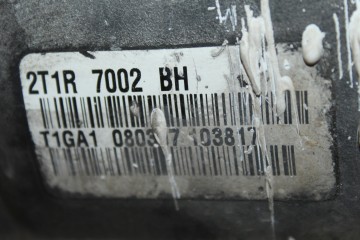 2T1R7002BH  CAJA CAMBIOS FORD TOURNEO CONNECT (TC7) Kombi B. corta (2006) 2007 2T1R7002BH 211360 FORD - 3
