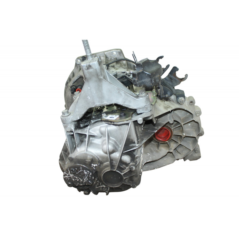 2T1R7002BH  CAJA CAMBIOS FORD TOURNEO CONNECT (TC7) Kombi B. corta (2006) 2007 2T1R7002BH 211360 FORD - 4