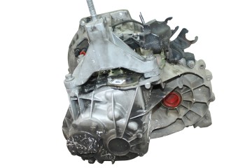 2T1R7002BH  CAJA CAMBIOS FORD TOURNEO CONNECT (TC7) Kombi B. corta (2006) 2007 2T1R7002BH 211360 FORD - 4