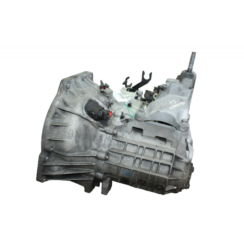 2T1R7002BH  CAJA CAMBIOS FORD TOURNEO CONNECT (TC7) Kombi B. corta (2006) 2007 2T1R7002BH 211360 FORD - 5