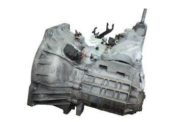 2T1R7002BH  CAJA CAMBIOS FORD TOURNEO CONNECT (TC7) Kombi B. corta (2006) 2007 2T1R7002BH 211360 FORD - 5