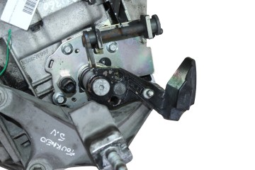 2T1R7002BH  CAJA CAMBIOS FORD TOURNEO CONNECT (TC7) Kombi B. corta (2006) 2007 2T1R7002BH 211360 FORD - 6