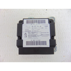 9823741480 CENTRALITA AIRBAG PEUGEOT 3008