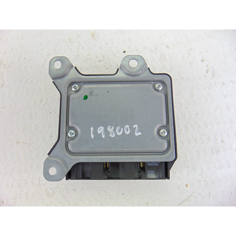 9823741480 CENTRALITA AIRBAG PEUGEOT 3008 Active 9823741480 198002 PEUGEOT - 2