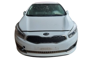 KIA CEED (JD) Business