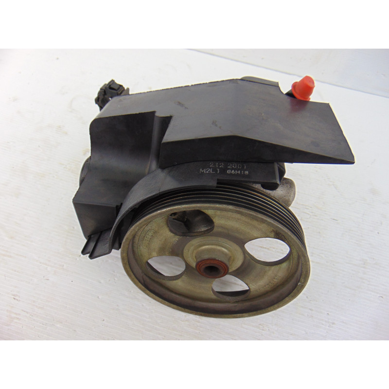 9636868880  BOMBA DIRECCION PEUGEOT 206 XR 2001 9636868880 190688 PEUGEOT - 2