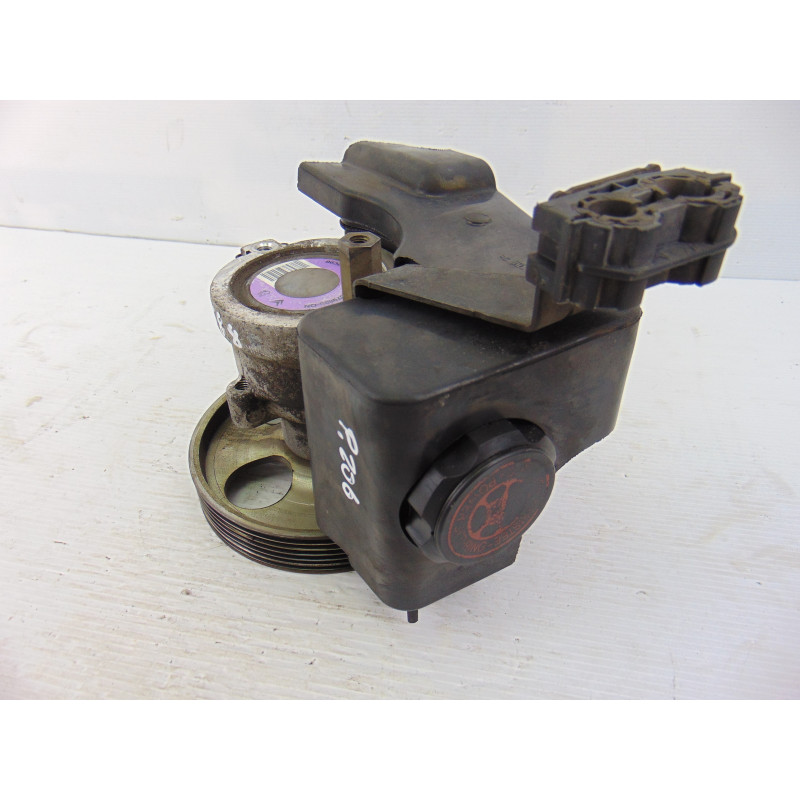 9636868880  BOMBA DIRECCION PEUGEOT 206 XR 2001 9636868880 190688 PEUGEOT - 3