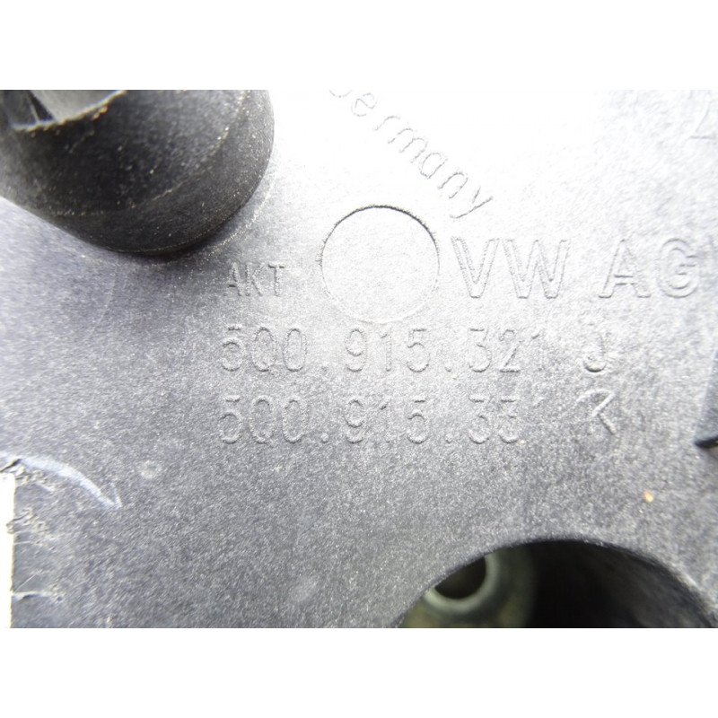 5Q0915321J SOPORTE BATERIA VOLKSWAGEN GOLF VII BERLINA (BQ1/BE2) Advance 2018 5Q0915321J 213623 VOLKSWAGEN - 2