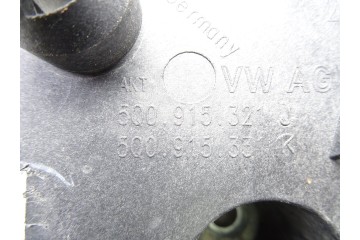 5Q0915321J SOPORTE BATERIA VOLKSWAGEN GOLF VII BERLINA (BQ1/BE2) Advance 2018 5Q0915321J 213623 VOLKSWAGEN - 2