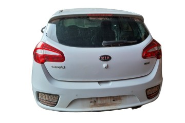 KIA CEED (JD) Business