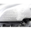 04C129620A FILTRO AIRE VOLKSWAGEN GOLF VII BERLINA (BQ1/BE2) Advance 2018 04C129620A 213621 VOLKSWAGEN - 2