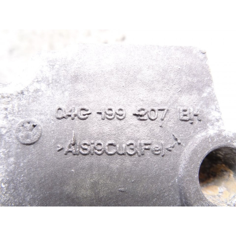 04G199207BH SOPORTE MOTOR VOLKSWAGEN GOLF VII BERLINA (BQ1/BE2)