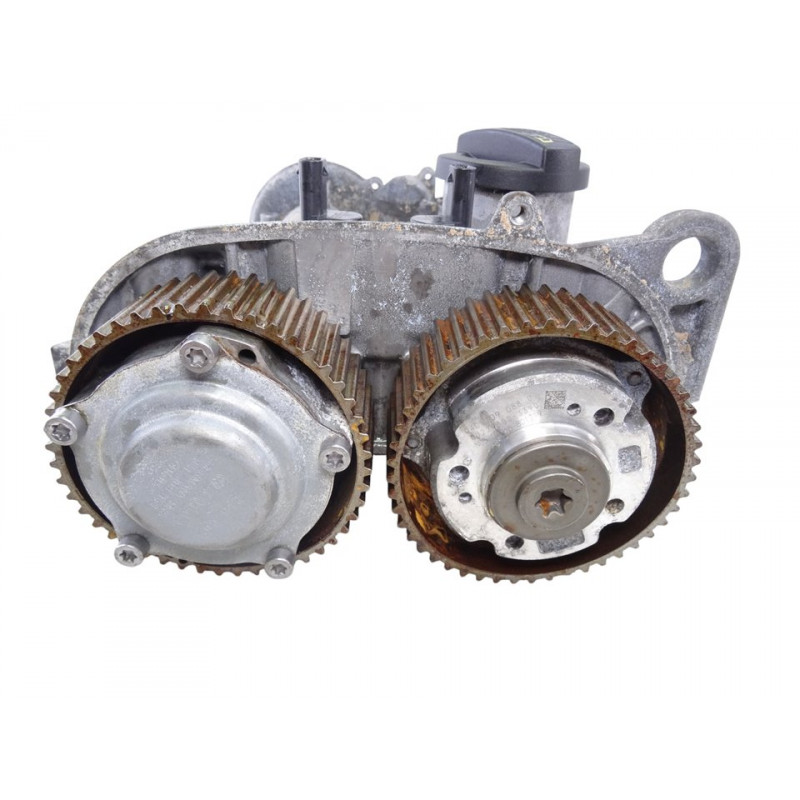 04C103475F TAPA BALANCINES VOLKSWAGEN GOLF VII BERLINA (BQ1/BE2) Advance 2018 04C103475F 213610 VOLKSWAGEN - 3