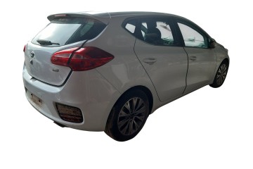 KIA CEED (JD) Business