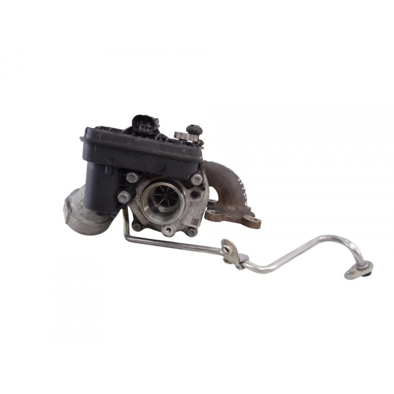 04C145703 TURBOCOMPRESOR VOLKSWAGEN GOLF VII BERLINA (BQ1/BE2) Advance 2018 04C145703 213611 VOLKSWAGEN - 1