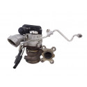 04C145703 TURBOCOMPRESOR VOLKSWAGEN GOLF VII BERLINA (BQ1/BE2) Advance 2018 04C145703 213611 VOLKSWAGEN - 2